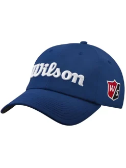 Wilson Pro Tour Hat